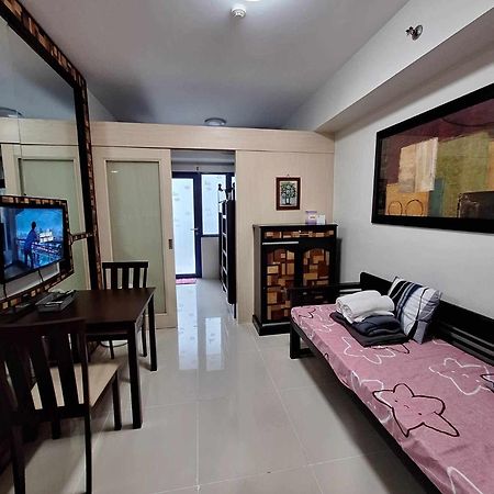 Sea Residences Moa-Eric Apartments Manila Esterno foto
