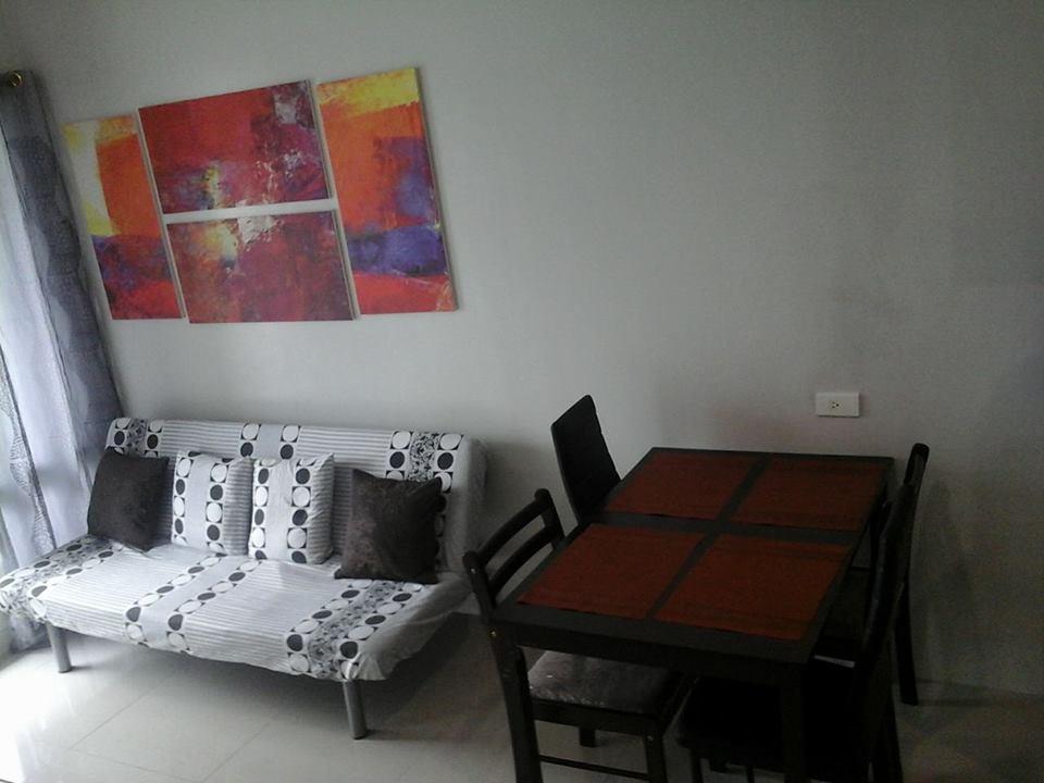 Sea Residences Moa-Eric Apartments Manila Esterno foto