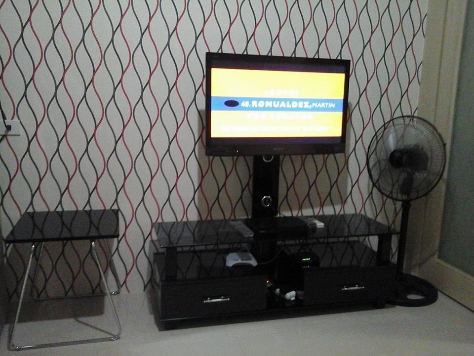 Sea Residences Moa-Eric Apartments Manila Esterno foto