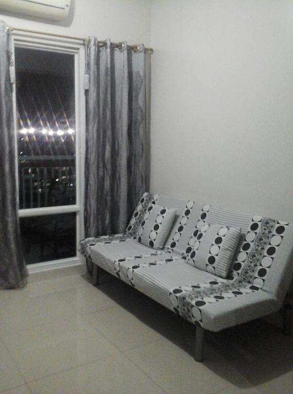 Sea Residences Moa-Eric Apartments Manila Esterno foto