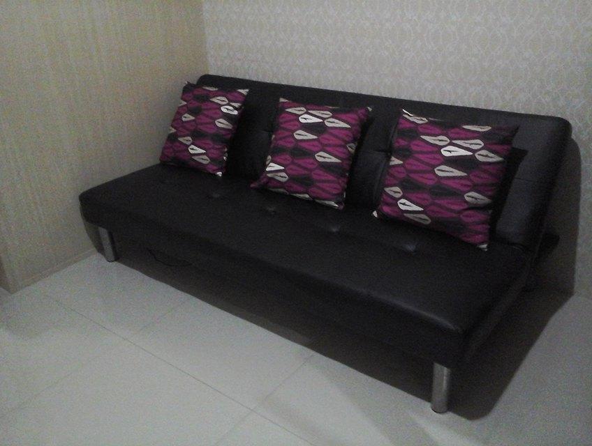 Sea Residences Moa-Eric Apartments Manila Esterno foto