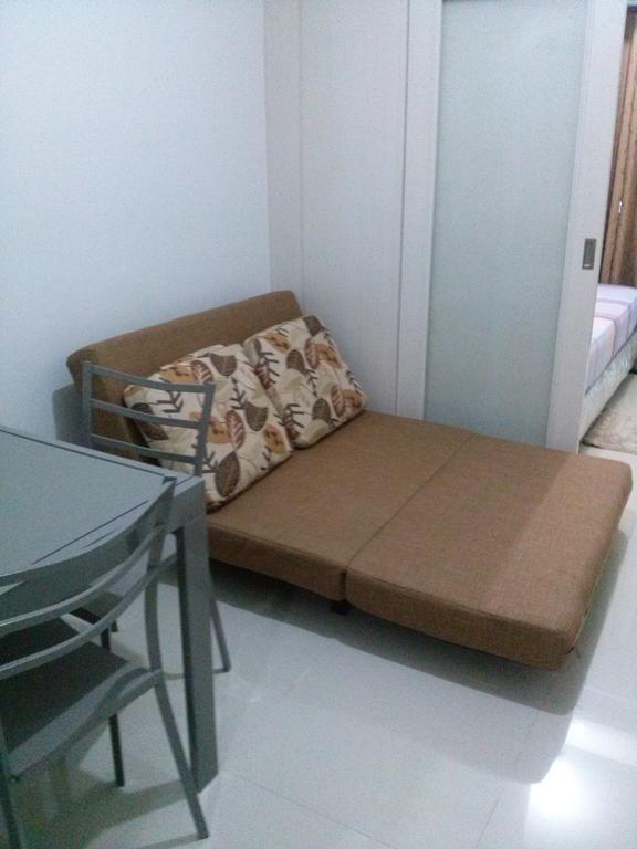 Sea Residences Moa-Eric Apartments Manila Esterno foto