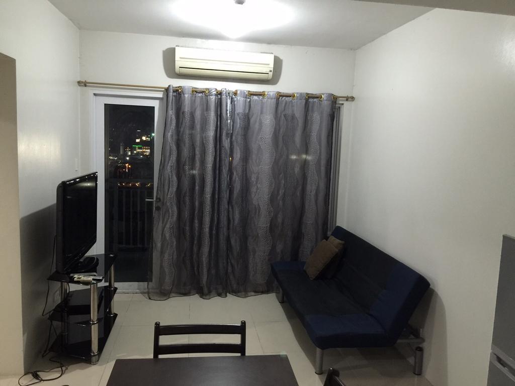 Sea Residences Moa-Eric Apartments Manila Esterno foto