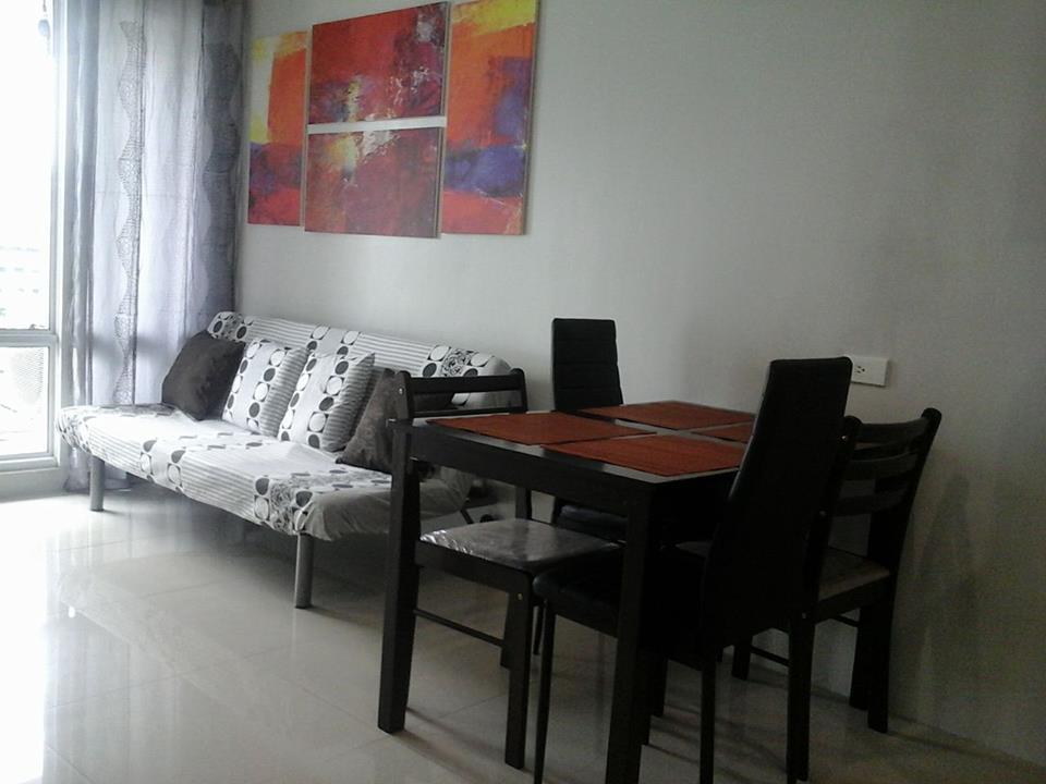 Sea Residences Moa-Eric Apartments Manila Esterno foto
