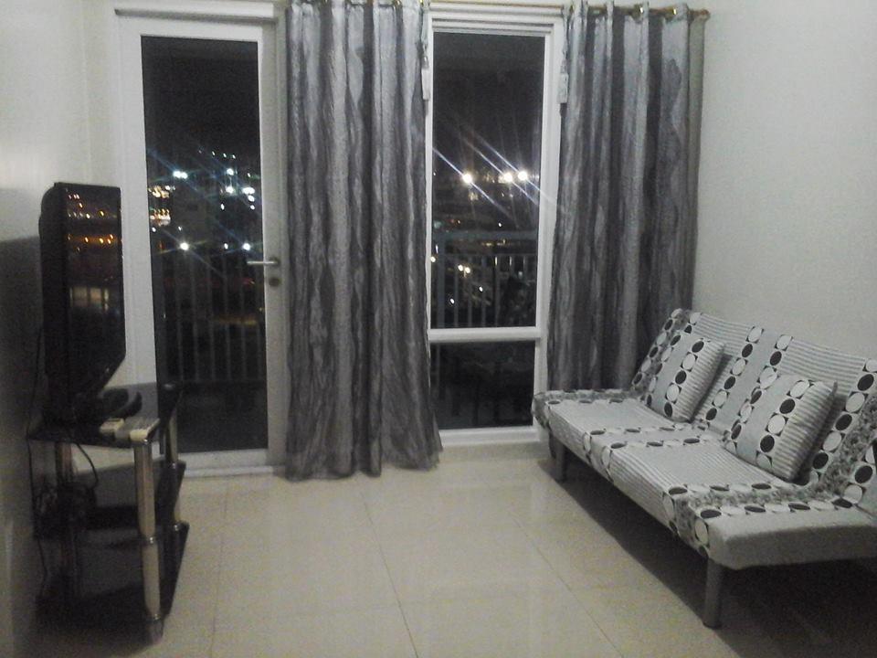 Sea Residences Moa-Eric Apartments Manila Esterno foto
